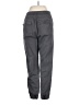 Gap Solid Gray Casual Pants Size XS - photo 2