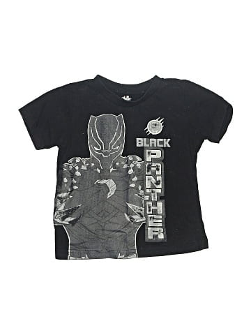 Marvel Short Sleeve T-Shirt (view 1)
