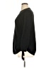Unbranded Black Pullover Sweater Size XL - photo 5