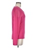 Adore Pink Long Sleeve T-Shirt Size M - photo 4