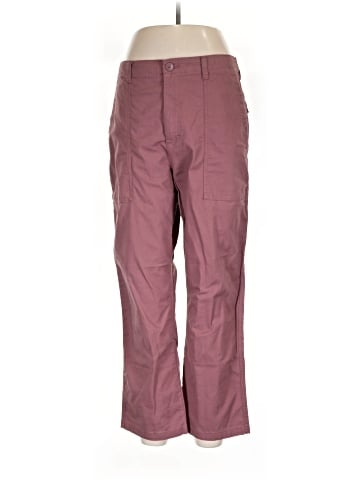 Lee Casual Pants (view 1)