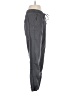Gap Solid Gray Casual Pants Size XS - photo 4