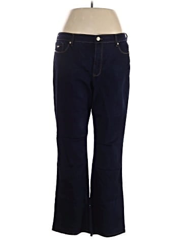 Nine West Jeans (view 1)
