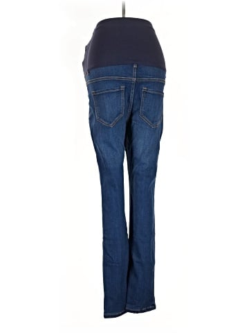 Pink Blush Jeans (view 2)