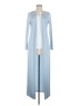 ASOS Blue Kimono Size 8 - photo 1