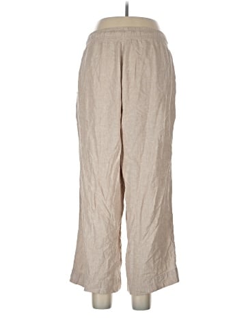 Cynthia Rowley TJX Linen Pants (view 2)