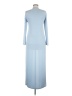 ASOS Blue Kimono Size 8 - photo 2