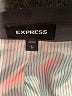 Express Gray Blazer Size L - photo 6