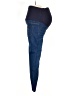 Pink Blush Blue Jeans Size 29 Maternity - photo 4