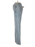 Habitual Chevron-herringbone Blue Jeans Size Med (2) - photo 5