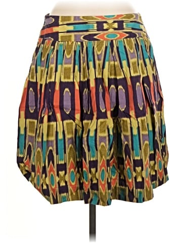 Work to Weekend Casual Skirt (view 2)