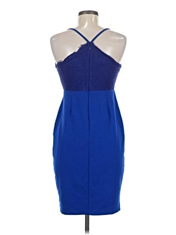 Bebe Cocktail Dress (view 2)