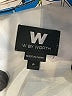 W by Worth 100% Silk Blue Silk Cardigan Size 2 - 4 - photo 7