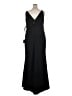 Lulus Black Cocktail Dress Size 2X - photo 2