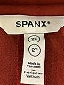 SPANX Burgundy Casual Dress Size 2X - photo 7