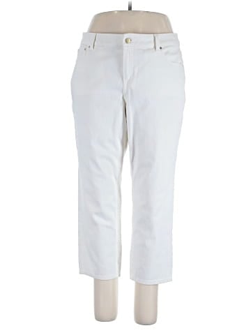 Talbots Jeans (view 1)