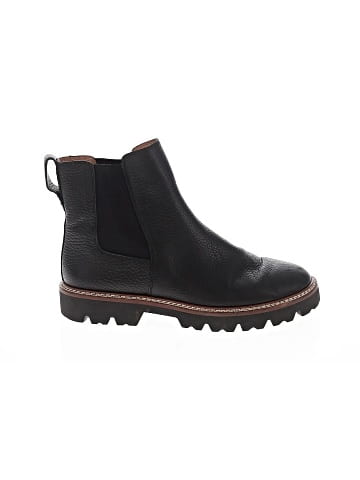 Madewell Ankle Boots (view 1)