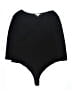 Nine Britton Black Bodysuit Size 2X - photo 1