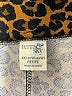Terra & Sky Animal Print Brown Casual Pants Size 2X Petite - photo 4