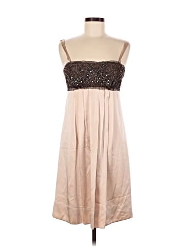 BCBGMAXAZRIA Cocktail Dress (view 1)