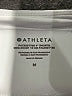 Athleta Ivory Athletic Shorts Size M - photo 3