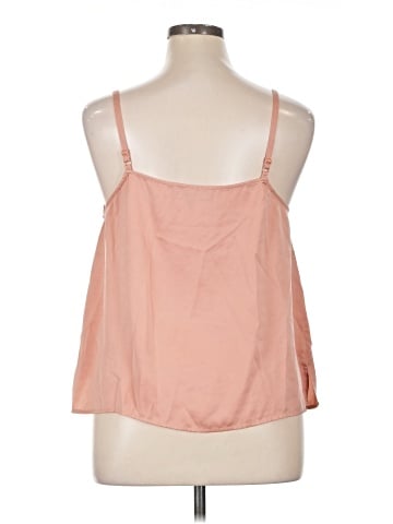 ELOQUII Tank Top (view 2)