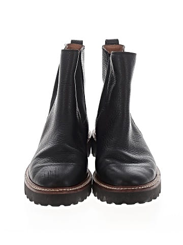 Madewell Ankle Boots (view 2)
