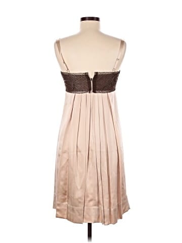 BCBGMAXAZRIA Cocktail Dress (view 2)