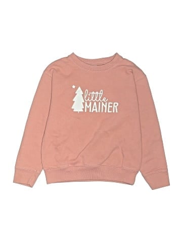 Rabbit Skins Sweatshirt (view 1)