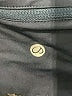 Crz Yoga Solid Blue Active Pants Size 6 (estimated) - photo 7