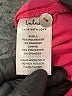 Lulus Tie-dye Pink Cocktail Dress Size S - photo 8