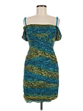 Bcbgmaxazria Cocktail Dress