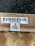 Pendleton 100% Wool Solid Tan Wool Pants Size 16 Petite - photo 4