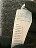Fabletics Tan Short Sleeve Blouse Size S - photo 8