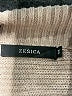 Zesica Tan Pullover Sweater Size M - photo 7