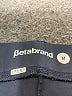 Betabrand Blue Dress Pants Size M - photo 7