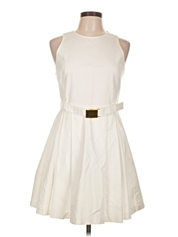 MICHAEL Michael Kors Casual Dress (view 1)