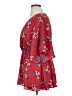 Torrid Red Kimono Size 1X (1) - photo 5