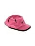 Nike 100% Polyester Pink Baseball Cap  One size (kids) - photo 1