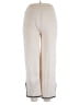 Unbranded Ivory Active Pants Size XL - photo 1
