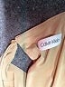 Calvin Klein Tan Sleeveless Blouse Size P (estimated, petite) - photo 7