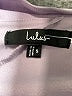 Lulus Purple Cocktail Dress Size S - photo 7