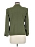 Theory Green Blazer Size 8 - photo 2
