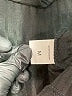Unbranded 100% Polyester Black Cardigan Size M - photo 7