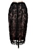 Unbranded Black Formal Skirt Size 4 (estimated) - photo 2