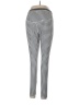 JoyLab Houndstooth Black Casual Pants Size L - photo 2