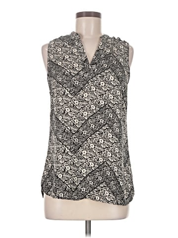Liberty Love Sleeveless Blouse (view 1)