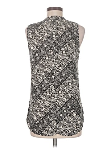 Liberty Love Sleeveless Blouse (view 2)