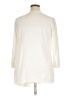 Talbots Outlet Ivory Cardigan Size XL Petite - photo 2