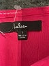 Lulus Pink Cocktail Dress Size S - photo 7